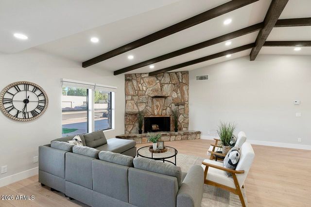 1824 N ACACIA --, Mesa, AZ 85213