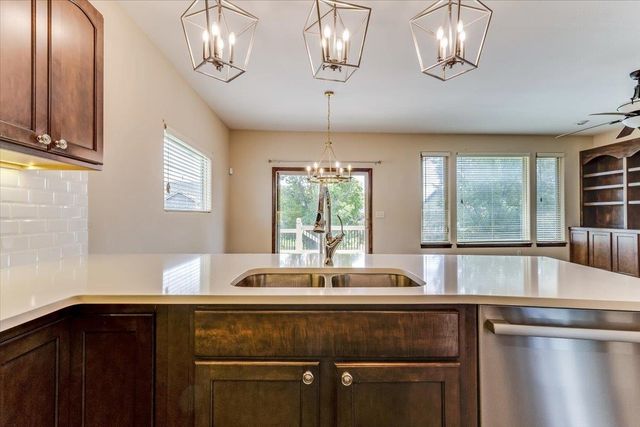 2726 N Woodridge, Wichita, KS 67226