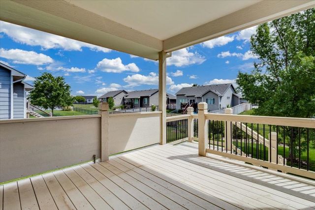 2726 N Woodridge, Wichita, KS 67226