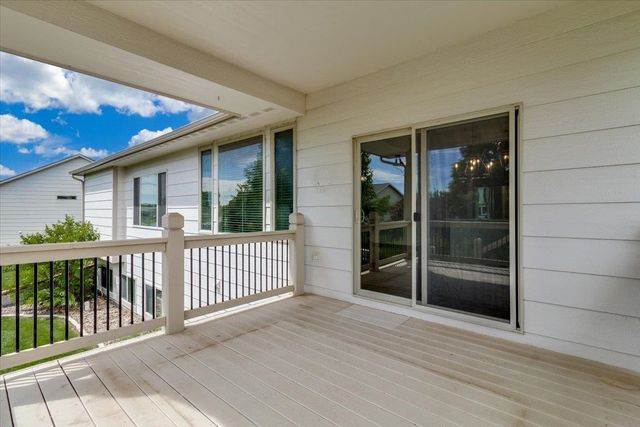 2726 N Woodridge, Wichita, KS 67226