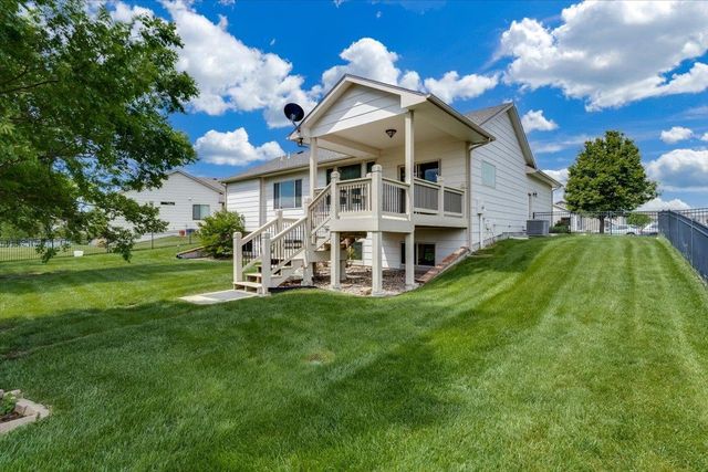 2726 N Woodridge, Wichita, KS 67226
