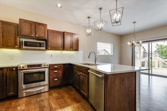 2726 N Woodridge, Wichita, KS 67226