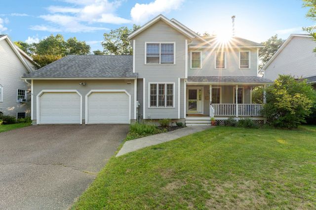 72 Grey Meadow Drive, Burlington, VT 05408