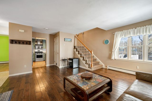 72 Grey Meadow Drive, Burlington, VT 05408