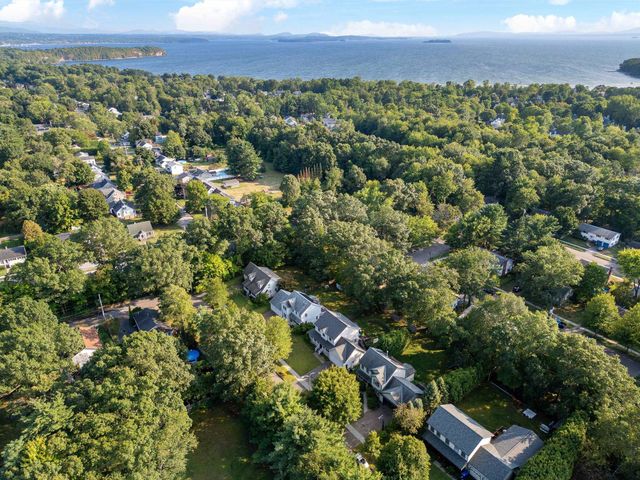 72 Grey Meadow Drive, Burlington, VT 05408