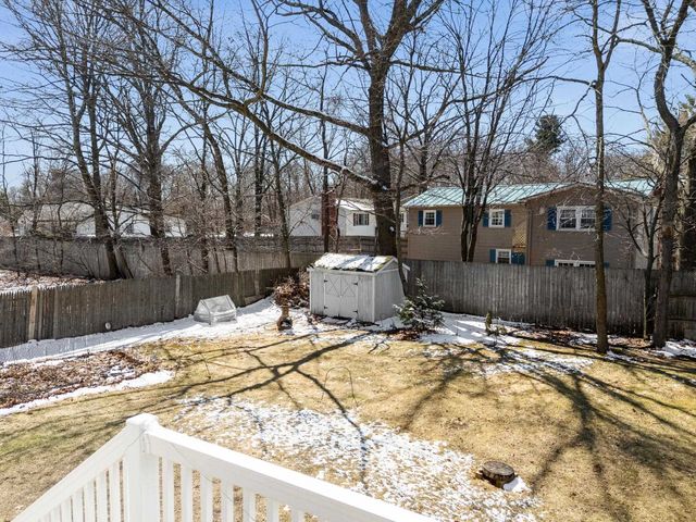 72 Grey Meadow Drive, Burlington, VT 05408