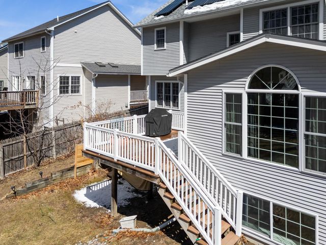 72 Grey Meadow Drive, Burlington, VT 05408