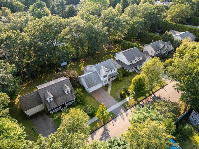72 Grey Meadow Drive, Burlington, VT 05408