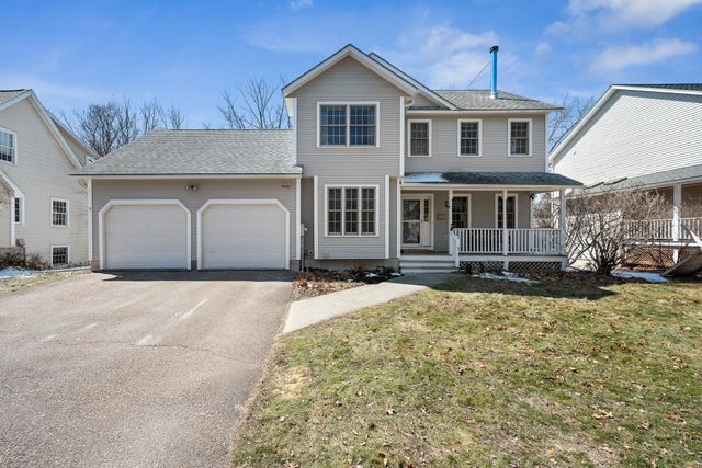 72 Grey Meadow Drive, Burlington, VT 05408
