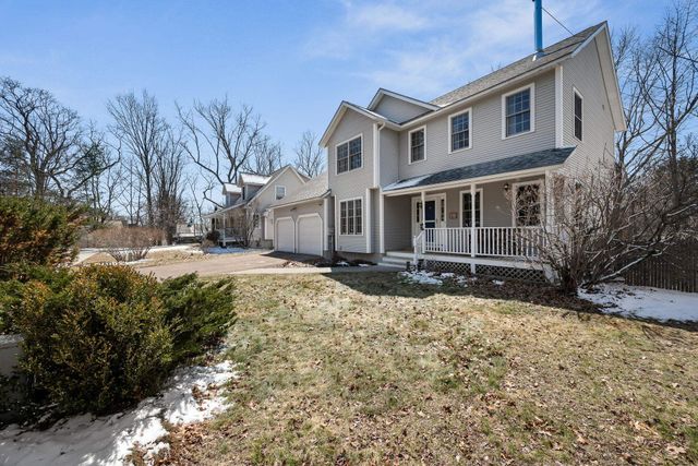 72 Grey Meadow Drive, Burlington, VT 05408