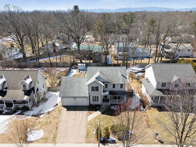 72 Grey Meadow Drive, Burlington, VT 05408