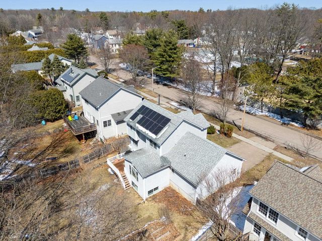 72 Grey Meadow Drive, Burlington, VT 05408