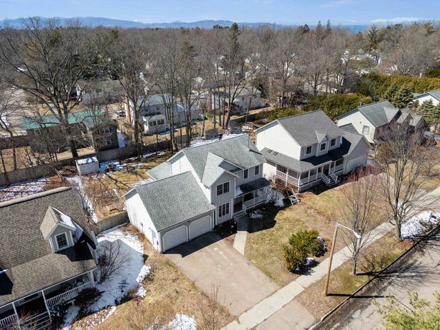 72 Grey Meadow Drive, Burlington, VT 05408