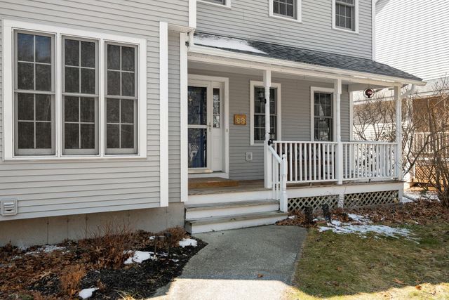 72 Grey Meadow Drive, Burlington, VT 05408