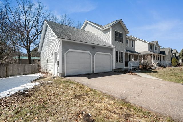 72 Grey Meadow Drive, Burlington, VT 05408