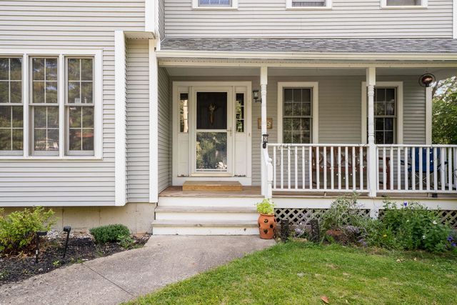 72 Grey Meadow Drive, Burlington, VT 05408