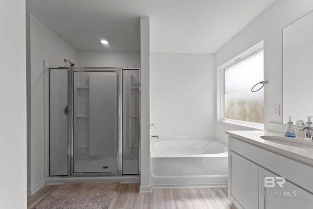 15807 Laurelbrooke Loop, Fairhope, AL 36532