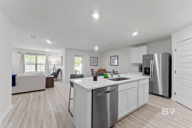 15807 Laurelbrooke Loop, Fairhope, AL 36532