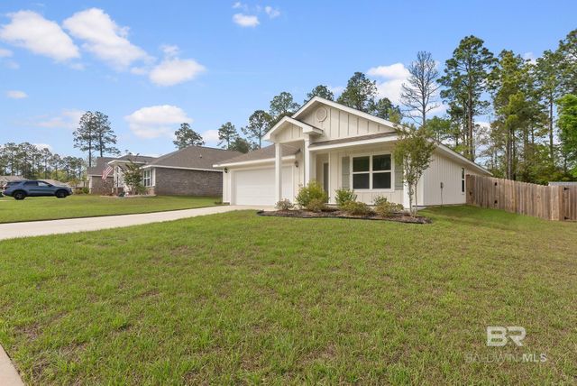 15807 Laurelbrooke Loop, Fairhope, AL 36532