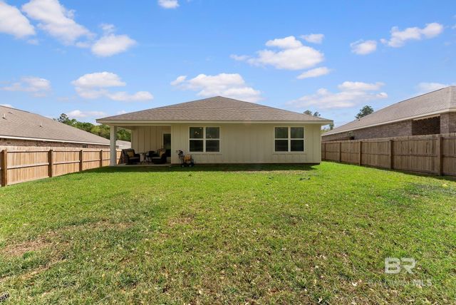 15807 Laurelbrooke Loop, Fairhope, AL 36532