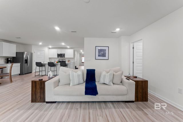 15807 Laurelbrooke Loop, Fairhope, AL 36532