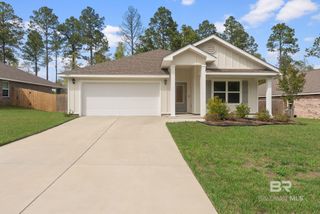 15807 Laurelbrooke Loop, Fairhope, AL 36532