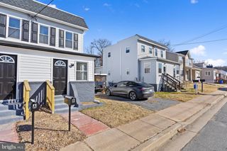 2507 SYCAMORE #B, Sparrows Point, MD 21219