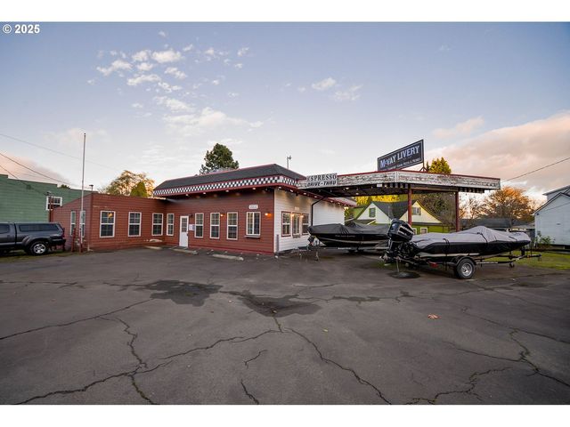 49215 HIGHWAY 30, Westport, OR 97016