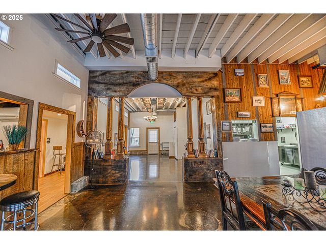 49215 HIGHWAY 30, Westport, OR 97016