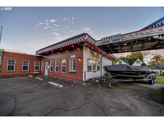 49215 HIGHWAY 30, Westport, OR 97016