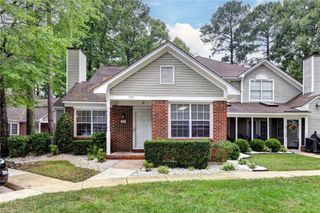 731 Mashie CT, Newport News, VA 23602