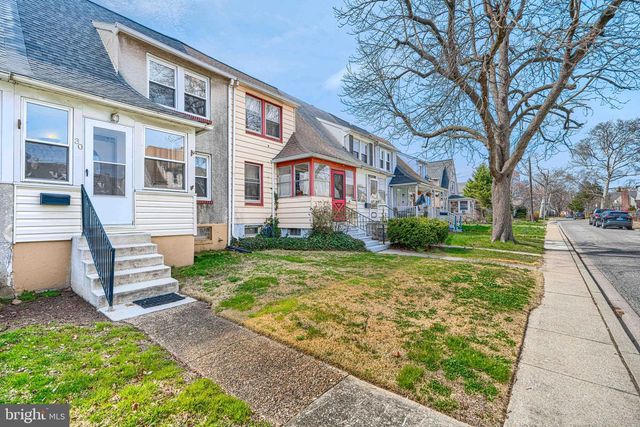 30 PORTSHIP RD, Baltimore, MD 21222