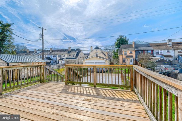 30 PORTSHIP RD, Baltimore, MD 21222