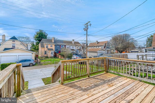 30 PORTSHIP RD, Baltimore, MD 21222