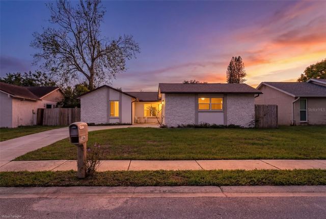 7336 IVORY TERRACE, New Port Richey, FL 34655