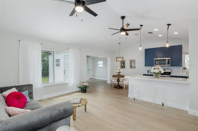 7336 IVORY TERRACE, New Port Richey, FL 34655