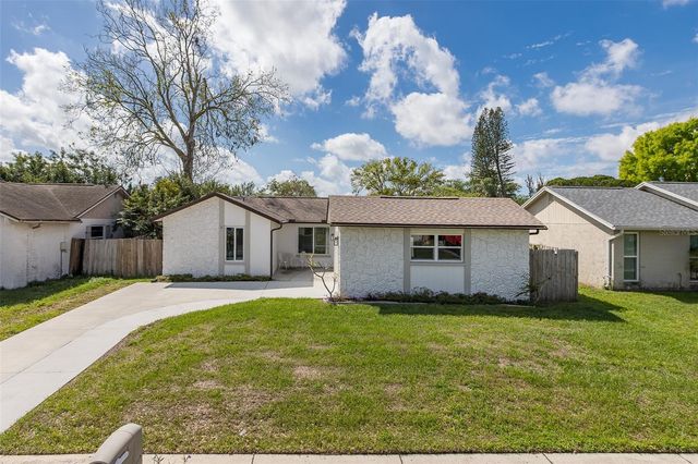 7336 IVORY TERRACE, New Port Richey, FL 34655