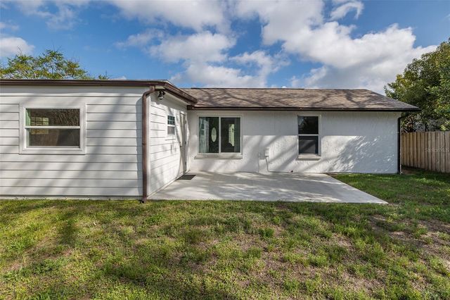 7336 IVORY TERRACE, New Port Richey, FL 34655