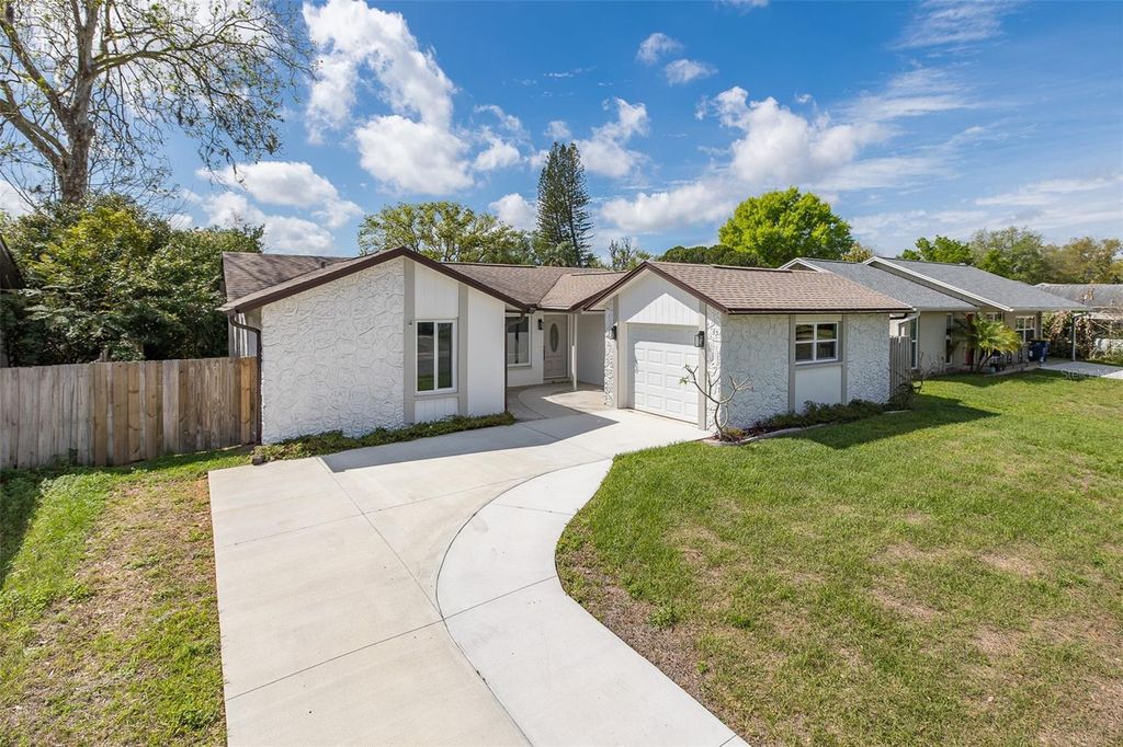 7336 IVORY TERRACE, New Port Richey, FL 34655