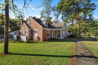 3295 S PERRY Street, Montgomery, AL 36105
