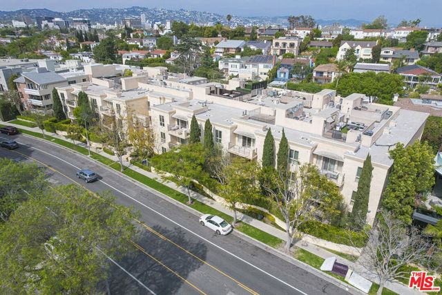 1318 Roxbury Drive 219, Los Angeles, CA 90035