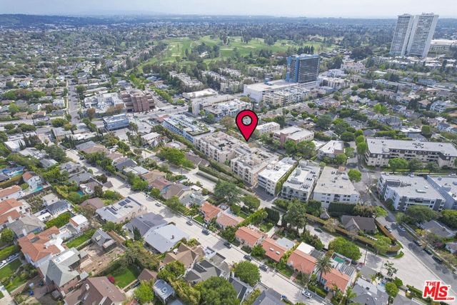 1318 Roxbury Drive 219, Los Angeles, CA 90035