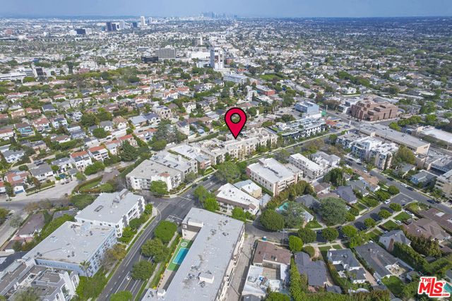 1318 Roxbury Drive 219, Los Angeles, CA 90035