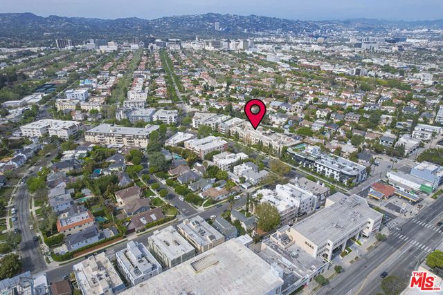 1318 Roxbury Drive 219, Los Angeles, CA 90035