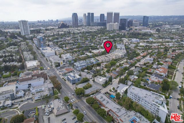 1318 Roxbury Drive 219, Los Angeles, CA 90035