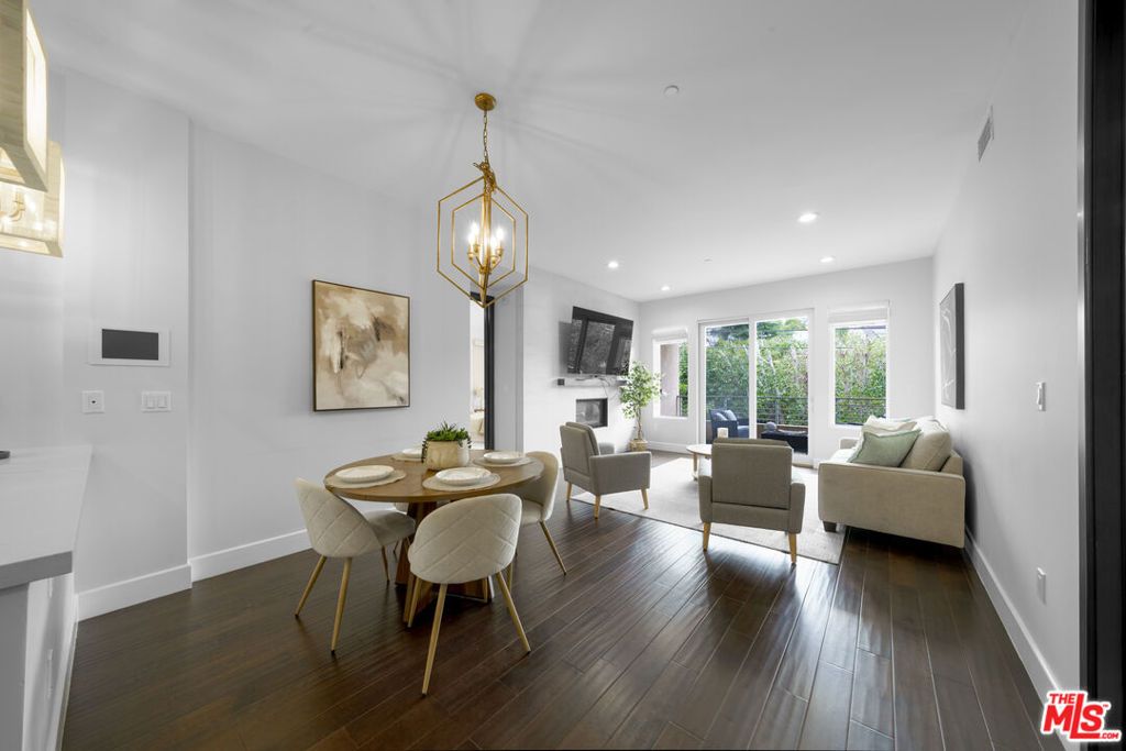 1318 Roxbury Drive 219, Los Angeles, CA 90035