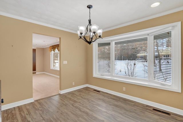 3195 W Danbury Drive, Janesville, WI 53546