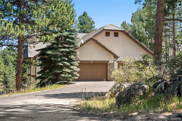 31251 Divot Drive, Evergreen, CO 80439