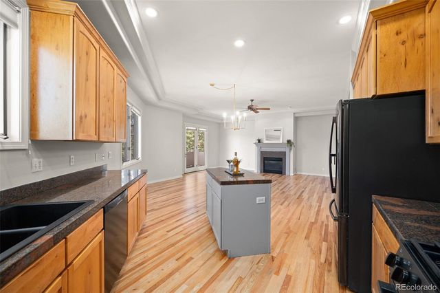 31251 Divot Drive, Evergreen, CO 80439