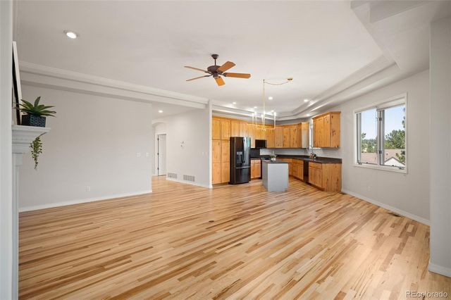 31251 Divot Drive, Evergreen, CO 80439